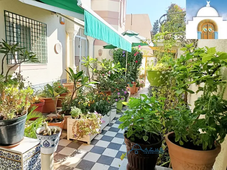 VILLA EL MNARA